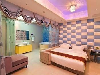 Kaiyi Hotel Xiamen Exteriör bild