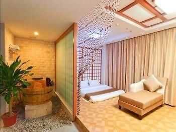 Kaiyi Hotel Xiamen Exteriör bild
