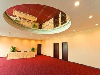 Kaiyi Hotel Xiamen Exteriör bild