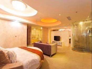 Kaiyi Hotel Xiamen Exteriör bild